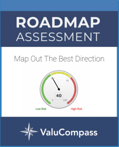 Roadmap Assessment Logo 3